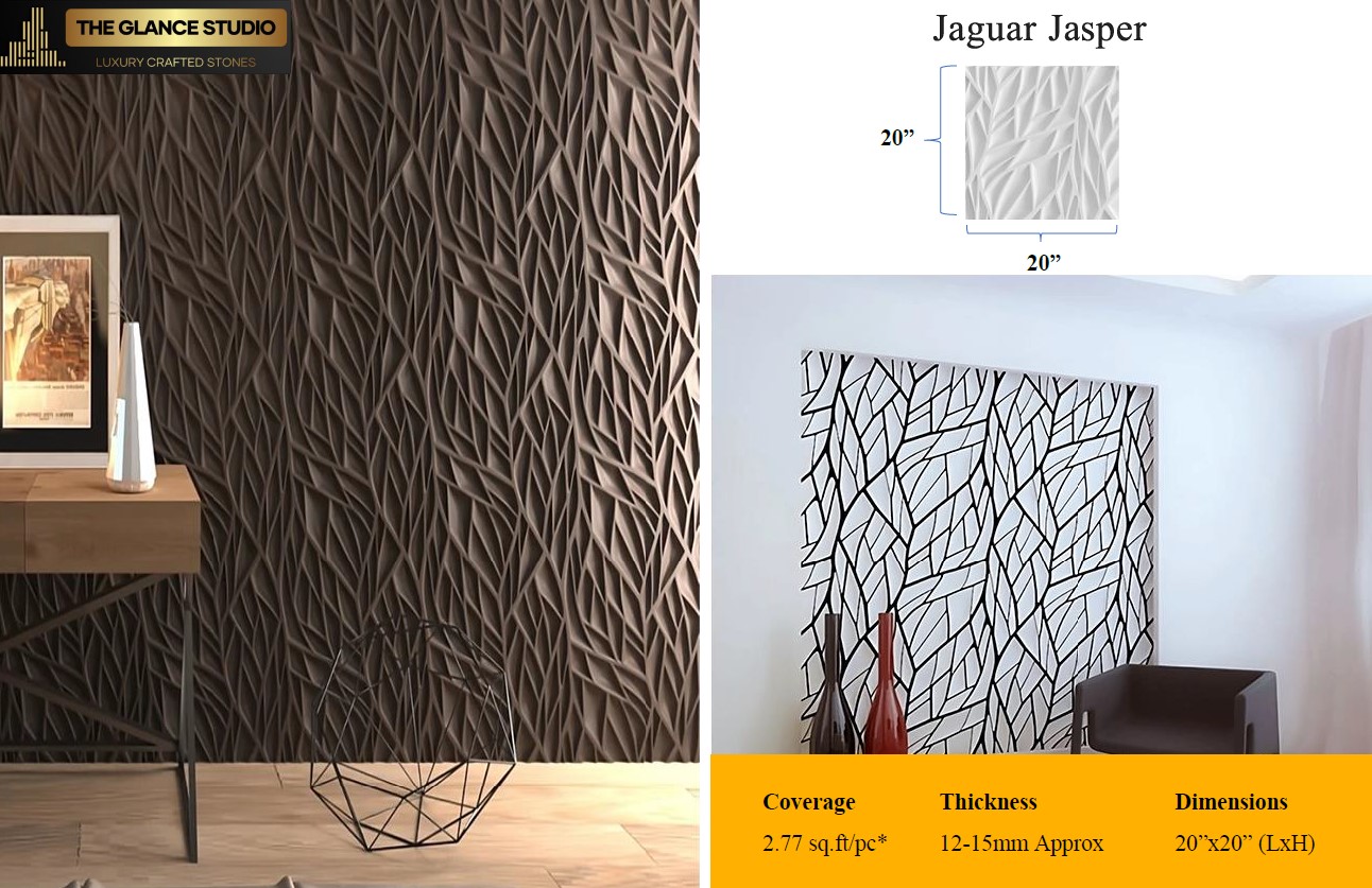 Jaguar Jasper